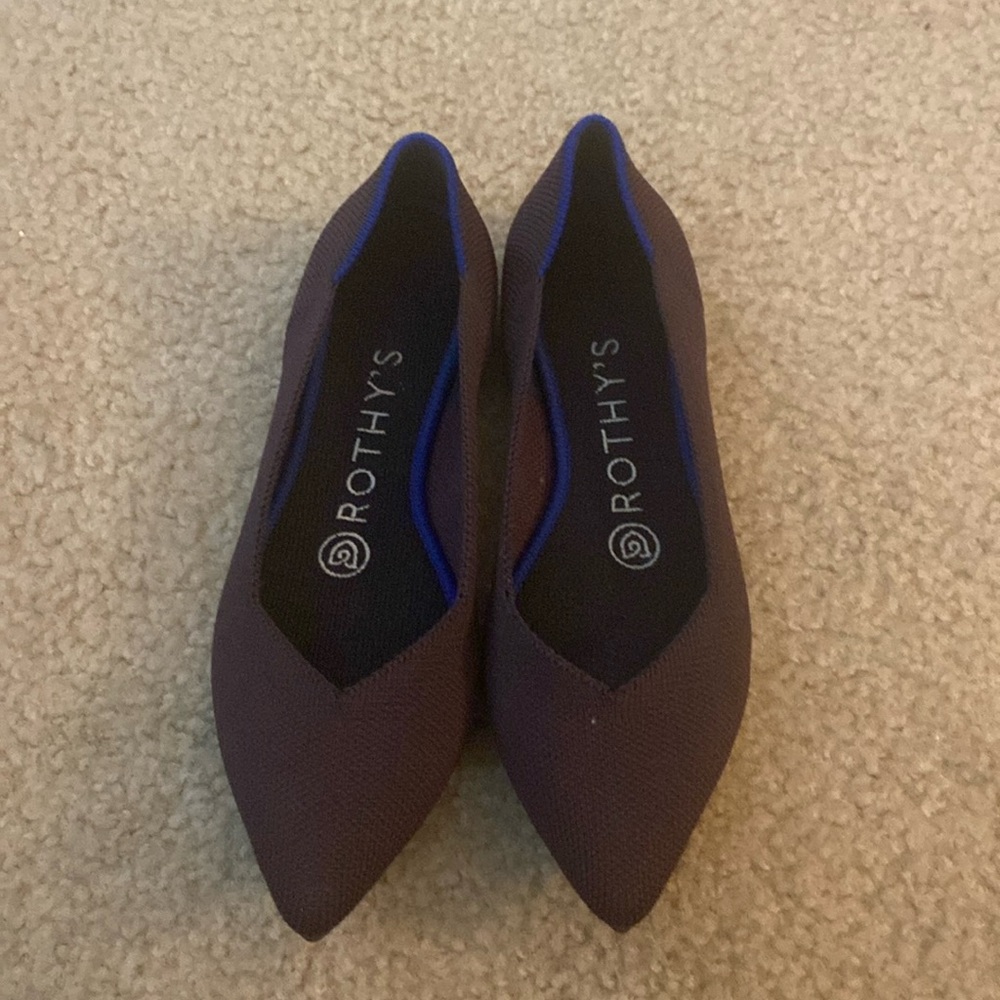 Rothys size 5.5